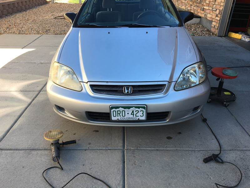 Illustration for article titled How was this car only $900?